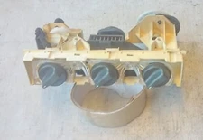 Skoda Felicia control panel heater actuator heating control operation 5399684060