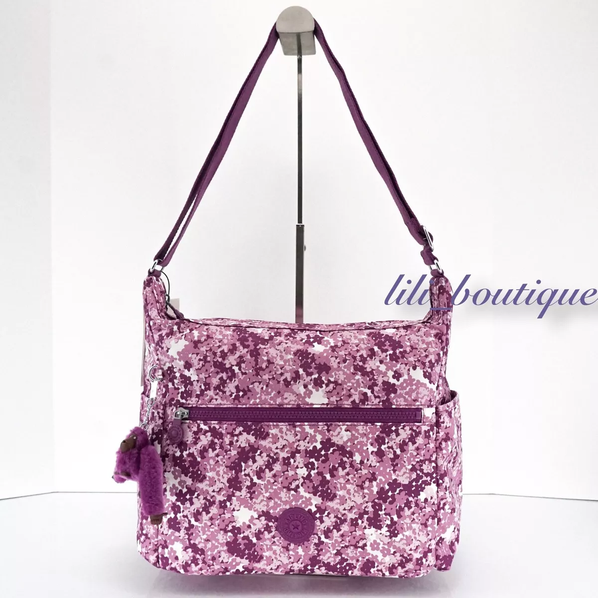 Kipling alenya bag hotsell