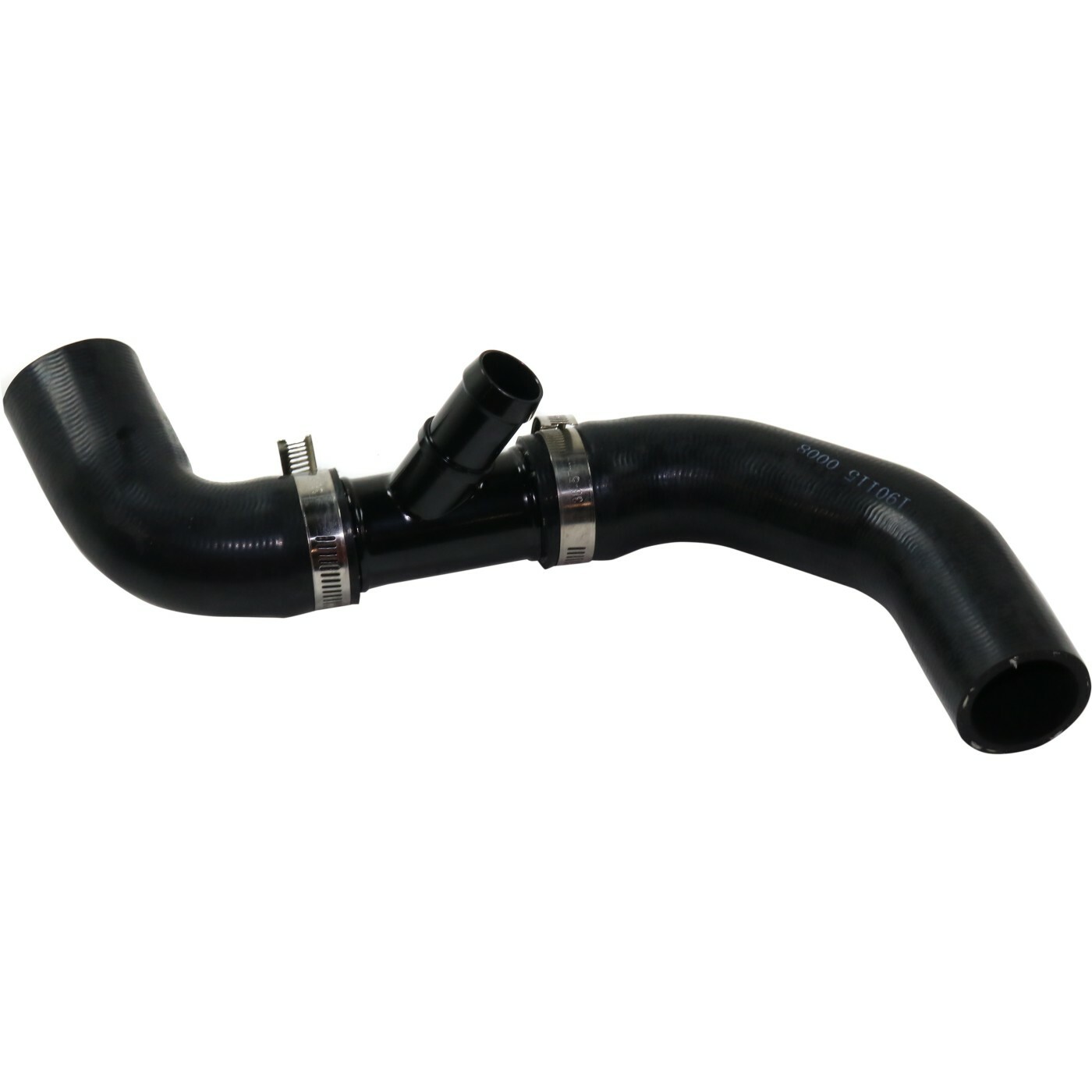 New Radiator Hose for 20032004 Lincoln LS Base & 20052006 LS Sport eBay