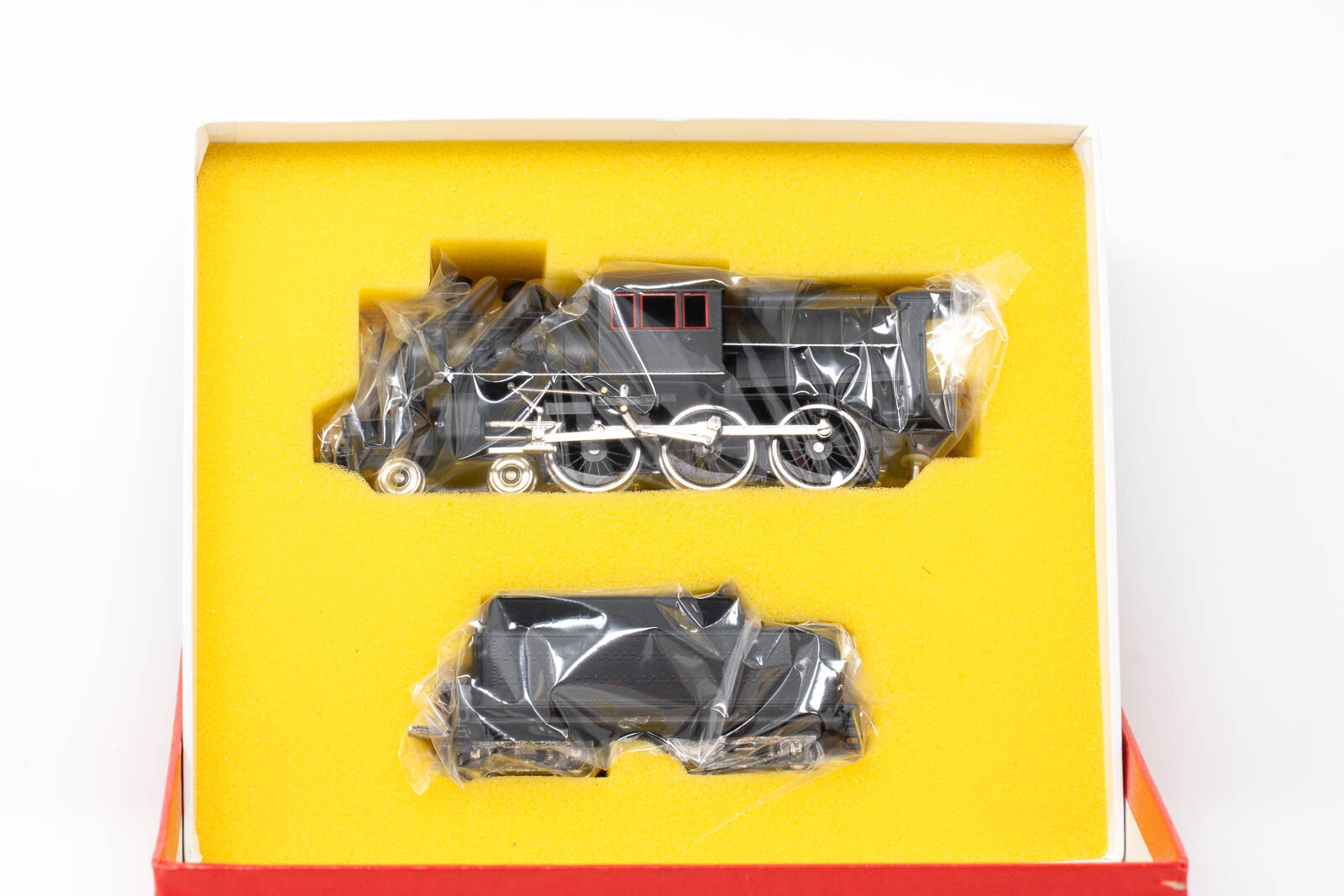 HO Brass NYO&W U1 460 Camelback Steam Factory Painted G