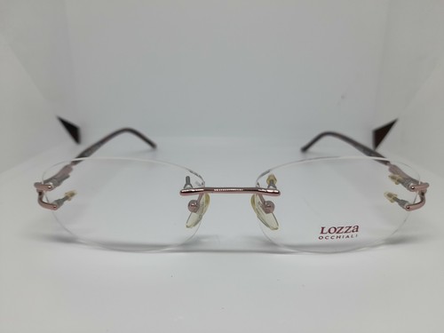 Occhiali Donna Montatura da vista Lozza Sunglasses VEDI DESCRIZIONE | eBay