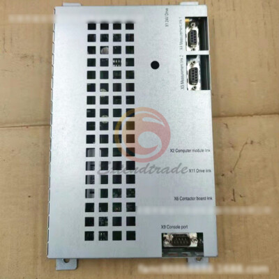 1PC ABB 3HAC029157-001 DSQC668 Robot Axis Computer Unit Used