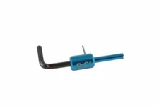 DCI 3-in-1 Syringe Tool, DCI 9287