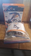 HEXBUG VEX Robotics Crossbow Launcher Handheld Stem Incomplete