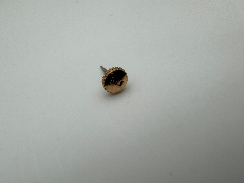 Eberhard & Co. crown dustproof dustproof dustproof 4.8x1.8mm