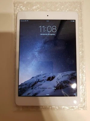 Apple iPad mini 32 · 32GB · Wi-Fi + Cellular