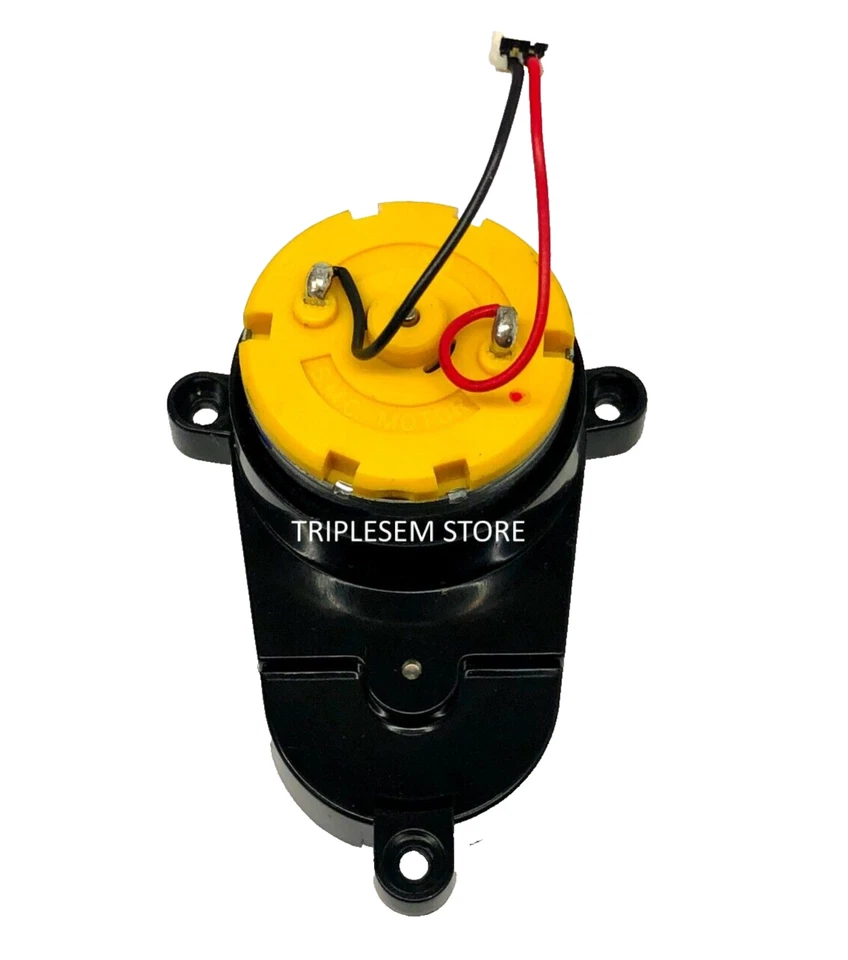 LEFT or RIGHT Side Brush Motor for ANKER eufy RoboVac 25C Robotic Vacuum Cleaner