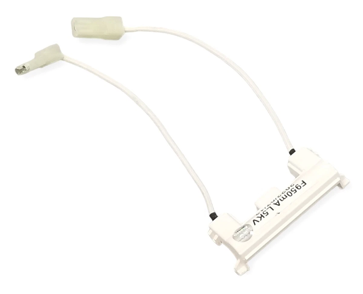 New Genuine OEM LG Microwave Fuse Assembly EAF36358319 1-Year 
