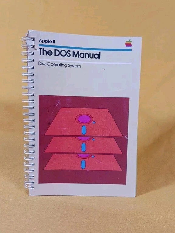 Apple Ii Manual for sale | eBay