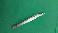 1 PREMIUM GRADE TWEEZER LOTUS SLB DENTAL  SURGICAL INSTRUMENTS 