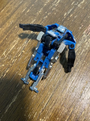 GOBOTS 1984 Night Ranger MR-37 figure Robo Machine Bandai transformers japan