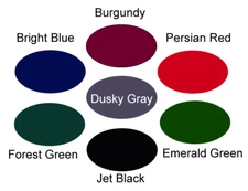 Tray Liners - Plush Velour (simulated velvet)