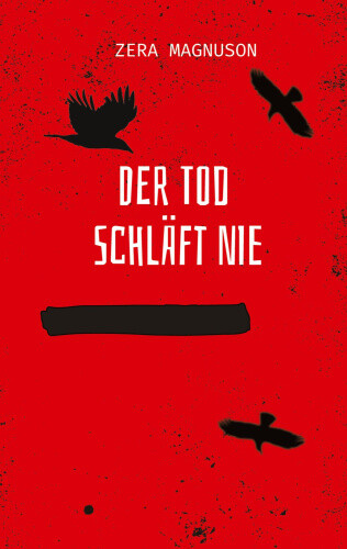 Der Löwe Schläft Heut Nacht Original Der Tod schl ft nie [German] by Magnuson, Zera | eBay