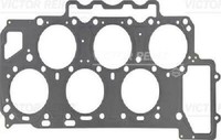 Original Victor Reinz Dichtung Zylinderkopf 61-36430-00 FüR Audi Porsche Skoda