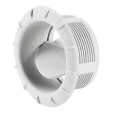 TRUMA BLOWN AIR HEATING DUCT END OUTLET & THROTTLE COMBI 4E VENT