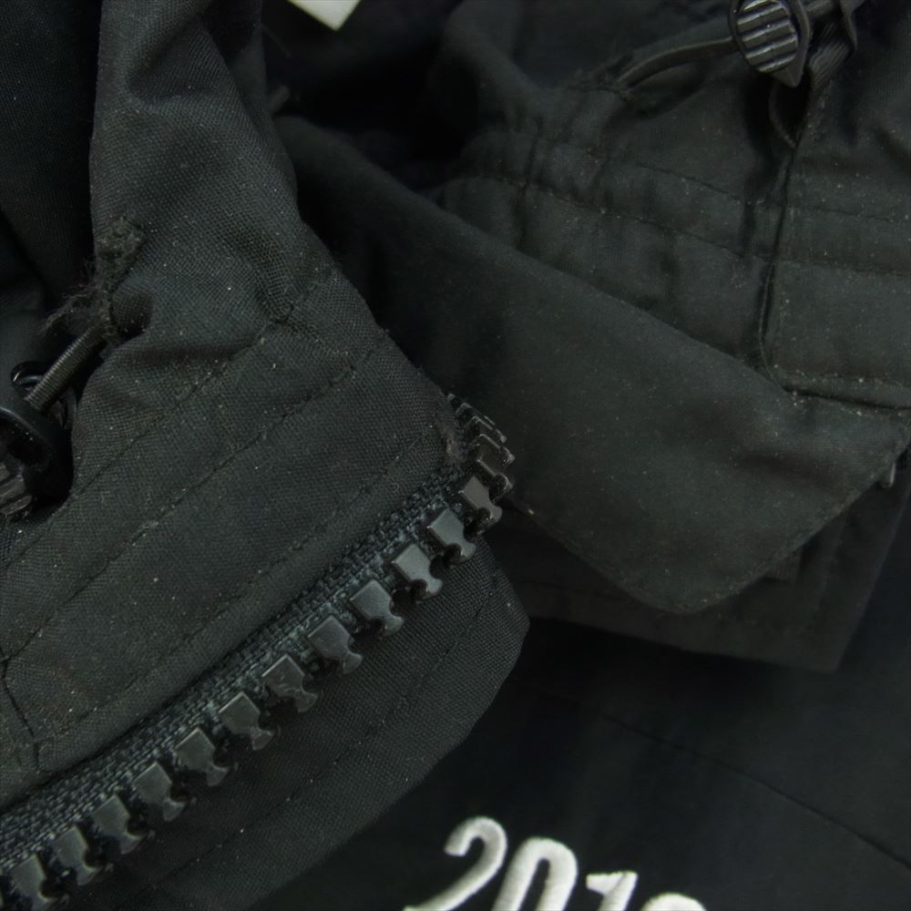 WTAPS WTAPS Taps 21SS 211BRDT JKM02 SHERPA JACKET NYLON WTAPS WTAPS Taps 21SS 211BRDT JKM02 SHERPA JACKET NYLON