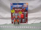 MOTU Castle Masters Universe HeMan Retro Play Snout Spout heroic water-blasting