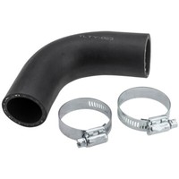 NTY Ladeluftschlauch FüR Toyota Yaris SCP9_ NSP9_ KSP9_ NCP9_ ZSP9_ 1.4