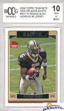 Reggie Bush Rookie Cards and Autograph Memorabilia Guide 13