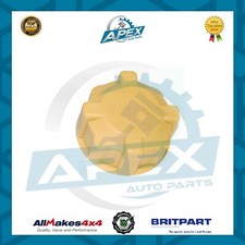 PRESSURE EXPANSION TANK CAP FOR LAND ROVER FR...