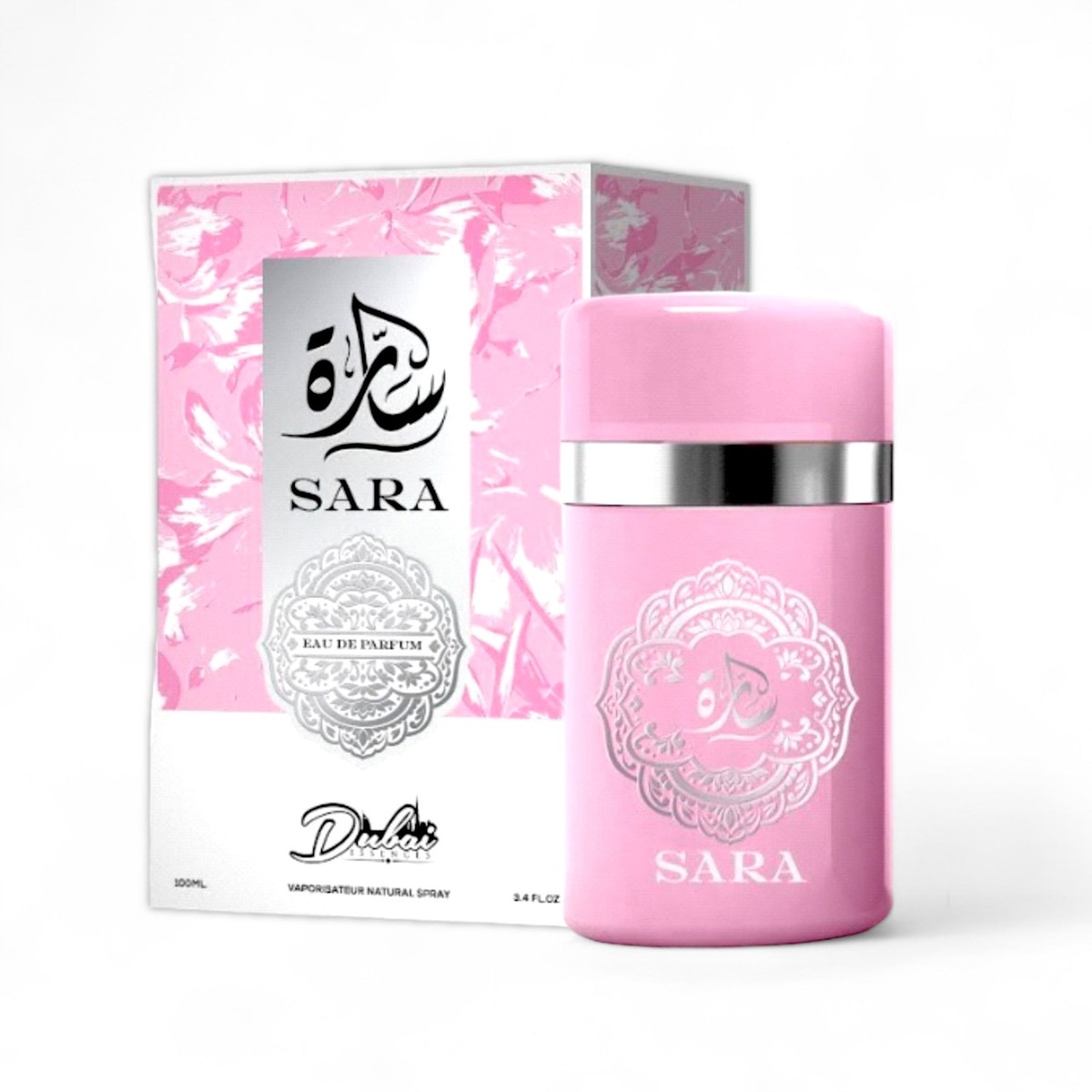 Sara by Dubai Essences Eau de Parfum for Women 3.4 oz | eBay