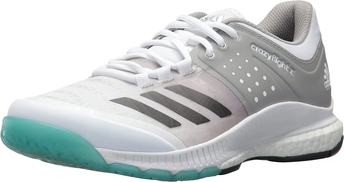 9adidas performance deals women's volley