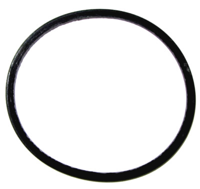 MTS Belarus Diesel Grob Filter Dieselfilter Gehäusedichtung ( Deckel Dichtung ) 