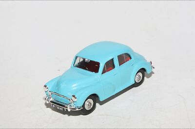処分価格　SPOT-ON MORRIS MINOR 1000 北アイルランド製 処分価格 SPOT-ON MORRIS MINOR 1000 北アイルランド製
