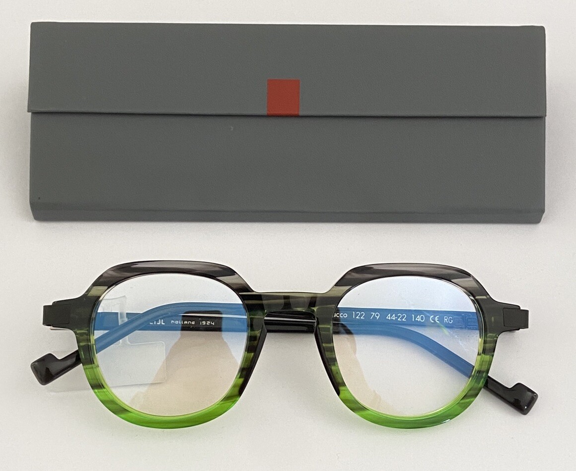 Monture De Stijl Jacco : lunettes de vue mixtes ergonomiques pour le travail