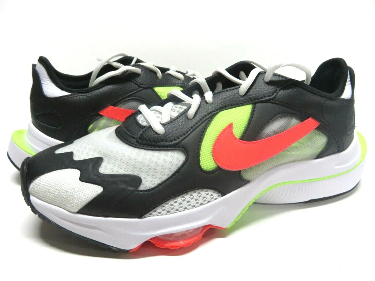 Nike Air Zoom Division White Black W for sale | eBay