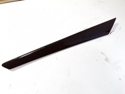 Mercedes-Benz C-CLASS 2004 Interior trim a2037301922, Genuine #1653143-23