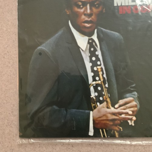 Miles Davis My Funny Valentine In Concert VINYL MFSL Mobile Fidelity #3695 NEW - Picture 6 of 12