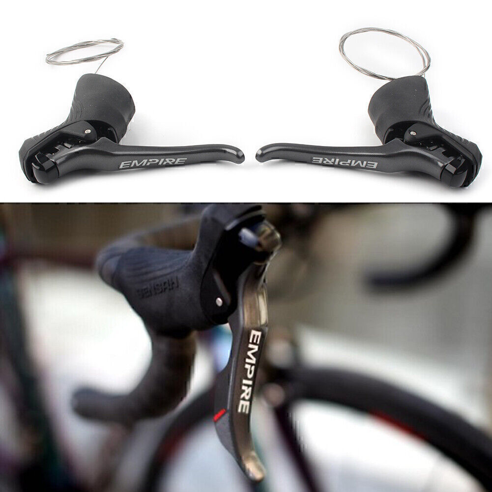 Brake Lever Sensah Gear SENSAH EMPIRE 2*11speed Road Bike