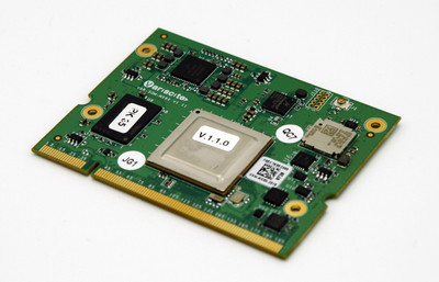 SoM-Modul VAR-SOM-MX8X : NXP iMX8X - Variscite