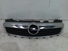 13136136 175686 radiator grille for Opel Zafira B Cosmo 2005 1130962