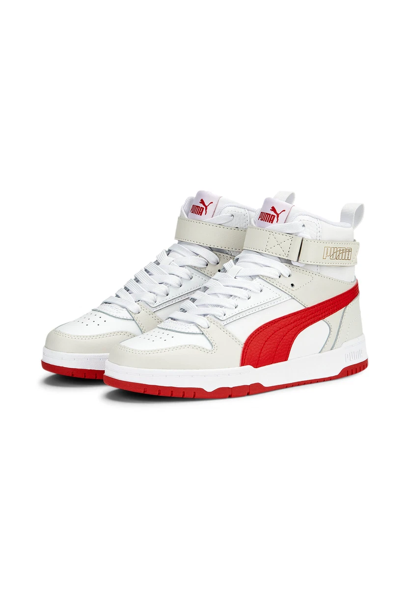 Puma sneaker sales high kinder