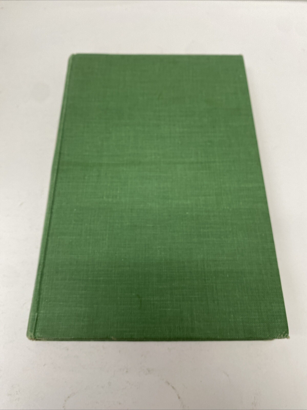 The Life and Death of Nazi Germany, by Robert Goldston hardcover 1967