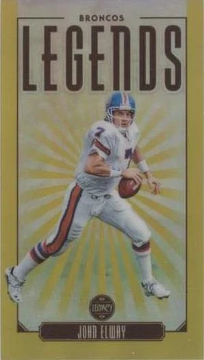 Premium Edition Mini Gold