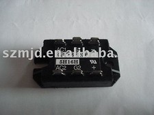 NIEC PBF206 MODULE THYRISTOR MODULE