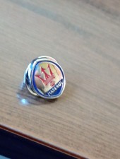 MASERATI MODENA , SPILLA  Bertoni Milano , QUATTROPORTE, INDY, GHIBLI