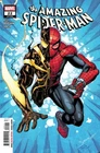 Amazing Spider-Man (2025) #22  NM Mark Bagley Cover A Marvel Comics