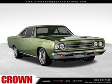 1968 Plymouth Roadrunner for Sale
