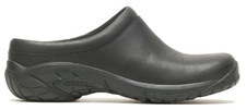 Merrell Women's Encore Nova 4 Leather Slip-On Black Select Size 