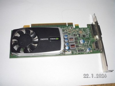 Grafikkarte 4K NVIDIA QUADRO K600 1GB + Canada ices-003/NMB Class B