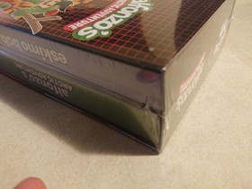 Eskimo Bob & Alfonzo&rsquo;s Arctic Adventure - Limited Run Games (NES) New/Sealed