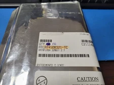 (1 PC) AT45DB321-TC ATMEL FLASH Memory IC 32Mbit SPI 13 MHz 32-TSOP