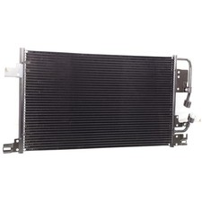 Ac Condenser For 2002-2004 Saturn Vue 26.31 X 15 X 0.63 Inches 15807005 Ac Condenser For 2002-2004 Saturn Vue 26.31 X 15 X 0.63 Inches 15807005
