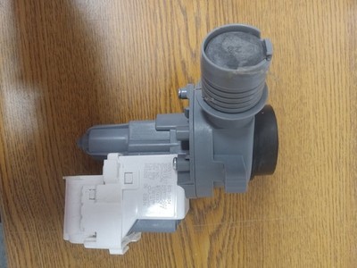 OEM WHIRLPOOL WASHER DRAIN PUMP W11741147 for WTW4307SW0