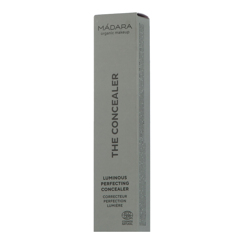 Маскирующее средство MDARA The Concealer - 65 Мокко 4 мл 4590₽