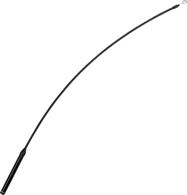 MOTION PRO - Blackout Top Half Clutch Cable For -4.3'' | 191175
